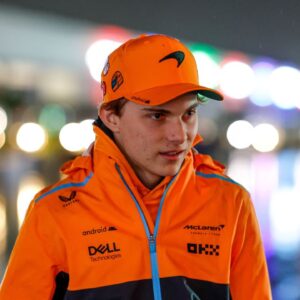 Oscar Piastri Says Charles Leclerc's Win in Italian GP Was "Painful to Swallow"