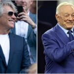 Jon Bon Jovi Narrates How Jerry Jones Once Tried Luring Him to Buy the Cowboys