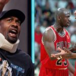 Gilbert Arenas Livid at Dennis Rodman for Claiming He'd Lock LeBron James Down