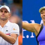 "If You Have a Problem with Jessica Pegula, It's Your Fault": Andy Roddick Takes Subtle Dig at US Open 2024 Finalist's Haters