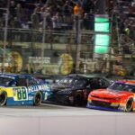 NASCAR Xfinity Series' "Unwatchable" Coverage Slammed by Driver and Fans