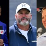 Stephen A. Smith Puts Mike McCarthy in Hot Seat by Naming Bill Belichick the Perfect Solution for Jerry Jones’ Cowboys