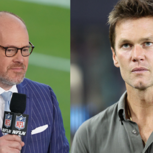 Restrictions Placed on Tom Brady Are a "Major Handicap” For His Broadcasting Job: Rich Eisen