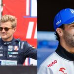 Marcus Ericsson Invites Daniel Ricciardo Join IndyCar Series: "It's Not Too Late”