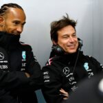 Toto Wolff Intends to Give ‘Best Farewell Possible’ to Lewis Hamilton as Era-Defining Alliance Nears Its End