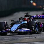 Unlike Experts, Alpine Engineer Refuses to Blame the Renault Engine for the Team's Poor Performance