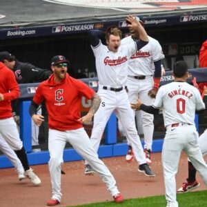 Cleveland Baseball - The Waiting Is The Hardest Part