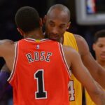 Derrick Rose Felt 'Tricked' By Kobe Bryant's 'Grind Mentality' After Seeing Him Relax In The Philippines