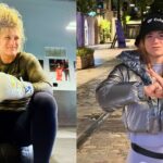 Kayla Harrison Says She ‘Won’t Allow’ a UFC Fighter Twerk on Her Face Post Ailin Perez Incident