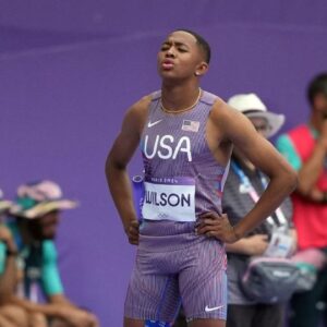 Not Committed Yet, Quincy Wilson Eyes NCAA Debut With Official Visit to Texas A&M