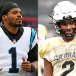 “Be Careful With the Comparisons”: Cam Newton Dismisses ‘Shedeur Gives Me Cam Vibes’ Comment