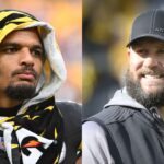 Ben Roethlisberger Rips NFL Referees for Their “Atrocious” Call Against Minkah Fitzpatrick