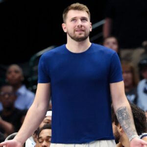 NBA Analyst Blames Luka Doncic’s Low MVP Considerations on Mavericks Not Having “Big-Time Regular Season”