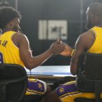 Lou Williams Sees Nothing Wrong with LeBron James Having His Son Bronny Drafted to the Lakers