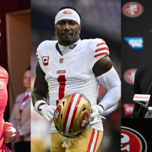 FACT CHECK: Did Brock Purdy Run a Faster 10-Yard Split Than Christian McCaffrey and Deebo Samuel?