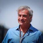 Carlos Sainz SR, (ESP) former Rally world Champion with Toyota and father of Carlos Sainz JR,, during the Austrian GP, Spielberg