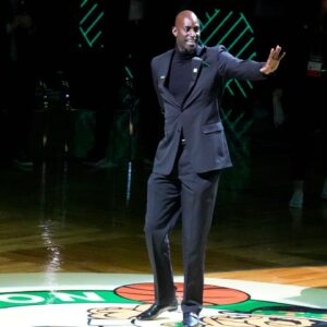 “They Can’t Call Every Foul”: Kevin Garnett Shares How ‘Consistency’ Helped Him Get Away With Fouling on Defense