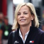 Susie Wolff Hopes to Break Gender Barriers Through Upcoming Drive to Survive-Like F1 Academy Show
