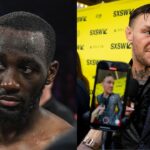 Terrence Crawford Focused on Canelo Alvarez, Conor McGregor’s Two Fight Deal Can Wait
