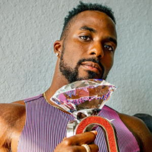 “You Are a Warrior”: Fans in Awe as Kenny Bednarek Recounts His Epic Final Feat of 2024 Season