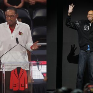 Junior Bridgeman Admits Lakers Owners Initially 'Lied' About Not Trading Him For Kareem Abdul-Jabbar