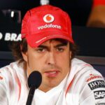 When Fernando Alonso Allegedly ‘Threatened’ McLaren Boss to Leak Emails Amidst Spygate