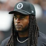 Will Davante Adams Play Against the Steelers? Jets HC Provides Latest Update on WR’s Availability