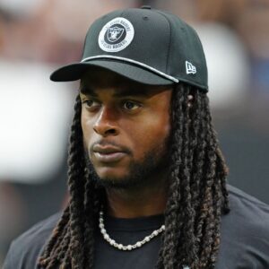 Will Davante Adams Play Against the Steelers? Jets HC Provides Latest Update on WR’s Availability