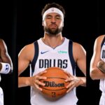 Kyrie Irving Believes Mavericks' Dreams Can Be Possible With Klay Thompson, But Can Luka Doncic and Co. Pull it Off?