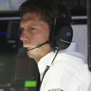 Williams Boss James Vowles Explains "2025 Will Be Sacrificed" For the Bigger Picture