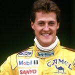 Michael Schumacher Was Scouted by Benetton Because Ayrton Senna Was Financially Unachievable