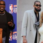 "You Had a Crush on Her": Shannon Sharpe Dismisses Karl-Anthony Towns' Claim That He was Cool Being Friends With Jordyn Woods