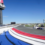 "More Chaos" and "Better Racing" Predicted At Charlotte Roval After Major Track Changes