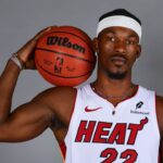 Can Jimmy Butler And The Heat Surprise The NBA With A Deep Playoff Run?