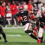 Falcons vs Buccaneers