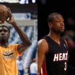 Dwyane Wade Was More Of A 'Thorn' In Roy Hibbert's Side Than LeBron James In The 'Heatles' Era