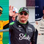 Why Valtteri Bottas Is a Better Option for Audi Than Franco Colapinto and Gabriel Bortoleto