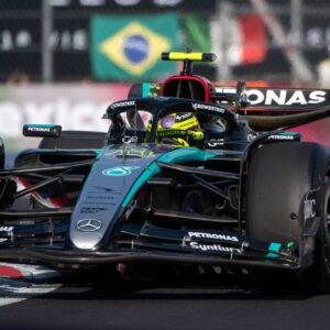 Lewis Hamilton Mercedes AMG Petronas Formula One Team, Great Britain, 44 in Mercedes AMG F1 W15 E Performance, MEX, Formula 1 World Championship, Grand Prix of Mexico City, Autodromo Hermanos Rodriguez, Free Practice