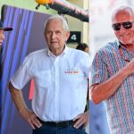 Helmut Marko Reflects on Max Verstappen’s Last Meet with Red Bull Founder Dietrich Mateschitz