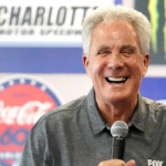 NASCAR History: When Darrell Waltrip’s Outing At Australian Supercars’ Mount Panorama Had Him Screaming Like A Child