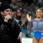Rapper G-Eazy Hailed Simone Biles as ‘Greatest of All Time’ at Her Gold Over America Tour: “Forever Inspired by Your Greatness”