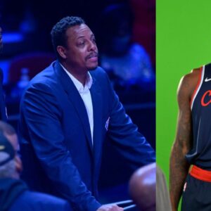 Kawhi Leonard’s Struggle With Injuries “Hard to Watch” for Kevin Garnett and Paul Pierce