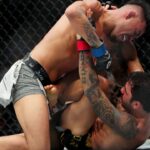 Brandon Royval vs. Tatsuro Taira Purse and Payouts: Estimated Earnings of Royval Revealed After Win Over Tatsuro