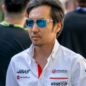 After Signing Monumental Toyota Partnership, Haas Boss Teases Another Surprise for the US GP