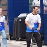 Liam Lawson Reveals the Message Daniel Ricciardo Left for Him Before Leaving