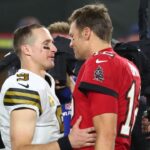 Drew Brees Details the Mentality That Helped Him Beat Tom Brady 5 Times Out of 7 Regular Season Games
