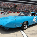 History of the Plymouth Superbird, the Car Banned By NASCAR for Safety Reasons