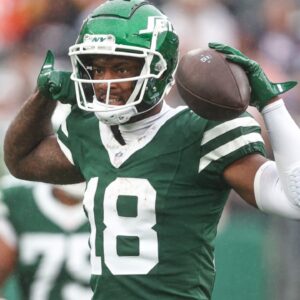 Mike Williams - New York Jets