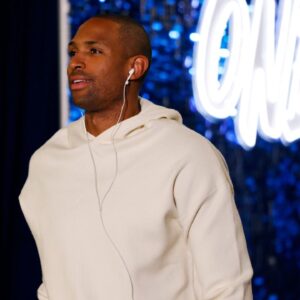 Al Horford's Arrival To The Hawks Helped The Team Depart From Their 'Losing Ways,' Says Josh Smith