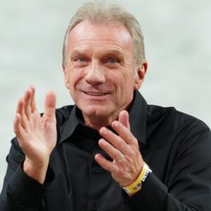 Joe Montana